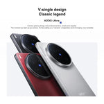 vivo X200 Ultra, 16GB+512GB, สแกนใบหน้า / สแกนนิ้วมืออัลตราโซนิก 3D, 6.82 นิ้ว OriginOS 5 / Android 15 Snapdragon 8 Elite Octa Core, OTG, NFC, เครือข่าย: 5G, รองรับ Google Play, 16GB+512GB