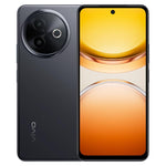 vivo Y300i, 12GB+512GB, สแกนใบหน้า / สแกนนิ้วมือด้านข้าง, 6.68 นิ้ว Android 15 OriginOS 5 Snapdragon 4 Gen 2 Octa Core, OTG, NFC, เครือข่าย: 5G, 12GB+512GB
