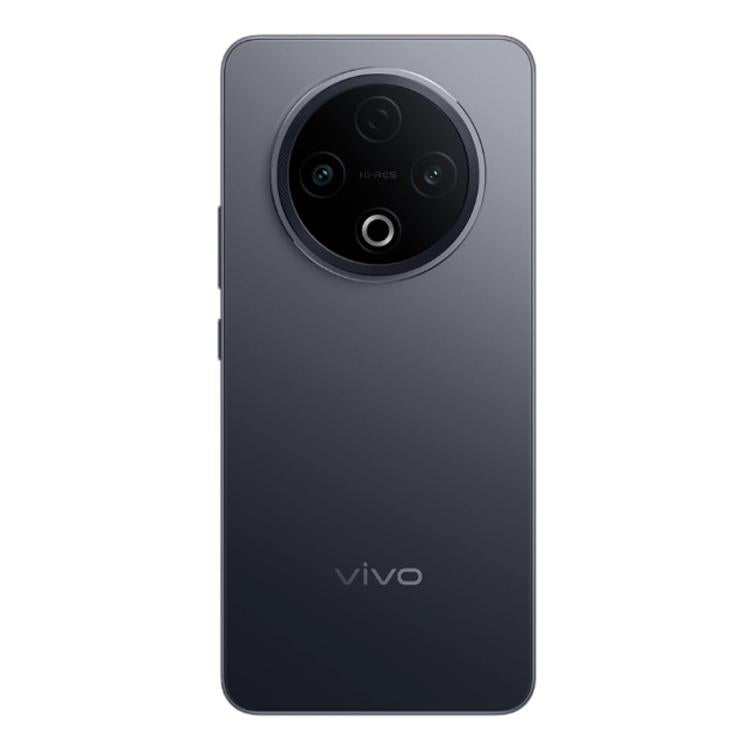 vivo Y500, 8GB+128GB, 6.77 นิ้ว Android 15 OriginOS 5 Dimensity 7300 Octa Core, OTG, NFC, เครือข่าย: 5G, 8GB+128GB