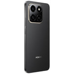 Honor Play10T, 8GB+128GB, สแกนลายนิ้วมือด้านข้าง, 6.8 นิ้ว Android 15 Magic OS 9.0 Snapdragon 6s Gen 3 Octa Core, เครือข่าย: 5G, 8GB+128GB