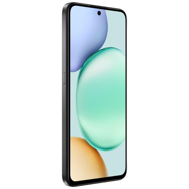 Honor Play10T, 8GB+256GB, สแกนลายนิ้วมือด้านข้าง, 6.8 นิ้ว Android 15 Magic OS 9.0 Snapdragon 6s Gen 3 Octa Core, เครือข่าย: 5G, 8GB+256GB