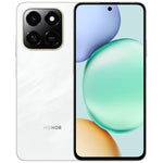 Honor Play10T, 8GB+256GB, สแกนลายนิ้วมือด้านข้าง, 6.8 นิ้ว Android 15 Magic OS 9.0 Snapdragon 6s Gen 3 Octa Core, เครือข่าย: 5G, 8GB+256GB