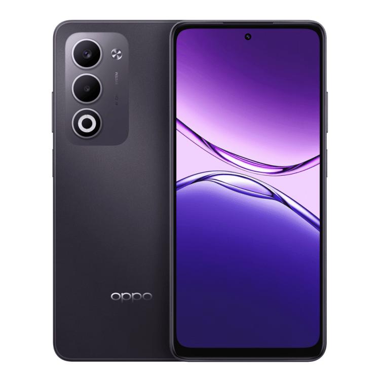 OPPO A6i 5G, 8GB+256GB, Side Fingerprint, 6.67 inch ColorOS 15 Android 15 Dimensity 6300 Octa Core, Network: 5G, 8GB+256GB