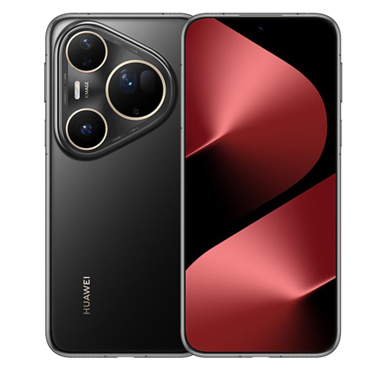HUAWEI Pura 80 Ultra, 16GB+1TB, Side Fingerprint Identification, 6.8 inch HarmonyOS 5.1, NFC, OTG, Not Support Google Play, 16GB+1TB