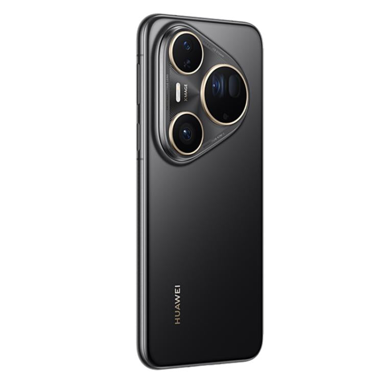 HUAWEI Pura 80 Ultra, 16GB+1TB, สแกนลายนิ้วมือด้านข้าง, 6.8 นิ้ว HarmonyOS 5.1, NFC, OTG, ไม่รองรับ Google Play, 16GB+1TB