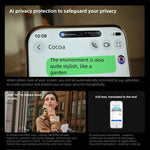 HUAWEI Pura 80 Ultra, 16GB+1TB, สแกนลายนิ้วมือด้านข้าง, 6.8 นิ้ว HarmonyOS 5.1, NFC, OTG, ไม่รองรับ Google Play, 16GB+1TB