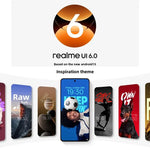 Realme 15, 8GB+256GB, 6.77 นิ้ว Realme UI 6.0 Android 15 MediaTek Dimensity 7300+ Octa Core, NFC, เครือข่าย: 5G, 8GB+256GB