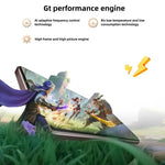 Realme 15 Pro, 12GB+256GB, 6.8 นิ้ว Realme UI 6.0 Android 15 Snapdragon 7 Gen Octa Core, NFC, เครือข่าย: 5G, 12GB+256GB
