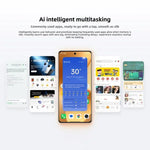 Realme 15 Pro, 12GB+256GB, 6.8 นิ้ว Realme UI 6.0 Android 15 Snapdragon 7 Gen Octa Core, NFC, เครือข่าย: 5G, 12GB+256GB