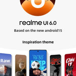 Realme 15 Pro, 12GB+256GB, 6.8 นิ้ว Realme UI 6.0 Android 15 Snapdragon 7 Gen Octa Core, NFC, เครือข่าย: 5G, 12GB+256GB