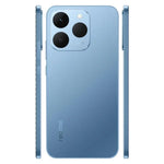 Realme 15T, 8GB+128GB, สแกนลายนิ้วมือบนหน้าจอ, 6.57 นิ้ว Realme UI 6.0 Android 15 MediaTek Dimensity 6400 Max Octa Core, NFC, เครือข่าย: 5G, 8GB+128GB