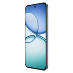 Realme 15T, 8GB+256GB, สแกนลายนิ้วมือบนหน้าจอ, 6.57 นิ้ว Realme UI 6.0 Android 15 MediaTek Dimensity 6400 Max Octa Core, NFC, เครือข่าย: 5G, 8GB+256GB