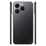 Realme 15T, 12GB+256GB, สแกนลายนิ้วมือบนหน้าจอ, 6.57 นิ้ว Realme UI 6.0 Android 15 MediaTek Dimensity 6400 Max Octa Core, NFC, เครือข่าย: 5G, 12GB+256GB