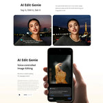 Realme 15T, 12GB+256GB, สแกนลายนิ้วมือบนหน้าจอ, 6.57 นิ้ว Realme UI 6.0 Android 15 MediaTek Dimensity 6400 Max Octa Core, NFC, เครือข่าย: 5G, 12GB+256GB