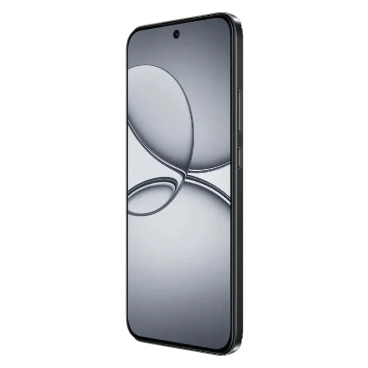 Realme 15T, 12GB+512GB, Screen Fingerprint Identification, 6.57 inch Realme UI 6.0 Android 15 MediaTek Dimensity 6400 Max Octa Core, NFC, Network: 5G, 12GB+512GB
