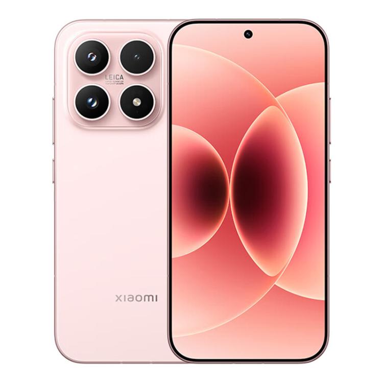 Xiaomi 17, 12GB+256GB, สแกนลายนิ้วมืออัลตราโซนิก 3D, 6.3 นิ้ว Xiaomi HyperOS 3 Snapdragon 8 Elite Gen 5 Octa Core, NFC, เครือข่าย: 5G, 12GB+256GB