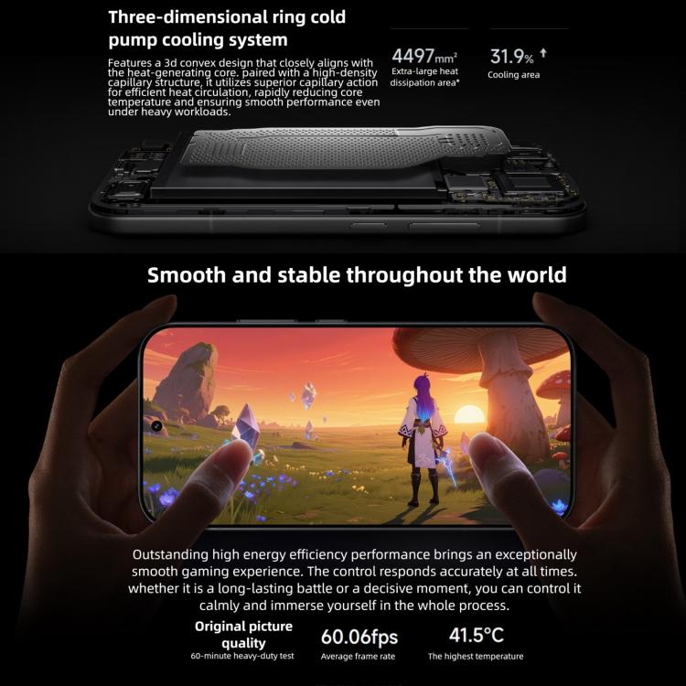 Xiaomi 17, 12GB+256GB, สแกนลายนิ้วมืออัลตราโซนิก 3D, 6.3 นิ้ว Xiaomi HyperOS 3 Snapdragon 8 Elite Gen 5 Octa Core, NFC, เครือข่าย: 5G, 12GB+256GB