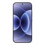 Xiaomi 17, 12GB+512GB, สแกนลายนิ้วมืออัลตราโซนิก 3D, 6.3 นิ้ว Xiaomi HyperOS 3 Snapdragon 8 Elite Gen 5 Octa Core, NFC, เครือข่าย: 5G, 12GB+512GB