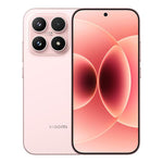 Xiaomi 17, 12GB+512GB, สแกนลายนิ้วมืออัลตราโซนิก 3D, 6.3 นิ้ว Xiaomi HyperOS 3 Snapdragon 8 Elite Gen 5 Octa Core, NFC, เครือข่าย: 5G, 12GB+512GB
