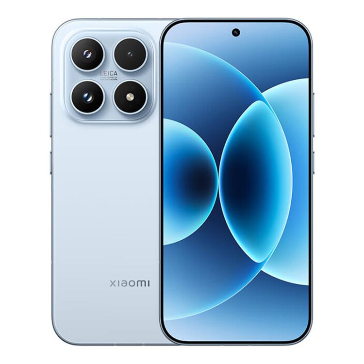 Xiaomi 17, 12GB+512GB, สแกนลายนิ้วมืออัลตราโซนิก 3D, 6.3 นิ้ว Xiaomi HyperOS 3 Snapdragon 8 Elite Gen 5 Octa Core, NFC, เครือข่าย: 5G, 12GB+512GB