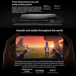 Xiaomi 17, 12GB+512GB, สแกนลายนิ้วมืออัลตราโซนิก 3D, 6.3 นิ้ว Xiaomi HyperOS 3 Snapdragon 8 Elite Gen 5 Octa Core, NFC, เครือข่าย: 5G, 12GB+512GB