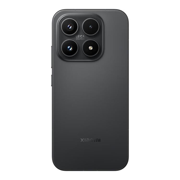 Xiaomi 17, 16GB+512GB, สแกนลายนิ้วมืออัลตราโซนิก 3D, 6.3 นิ้ว Xiaomi HyperOS 3 Snapdragon 8 Elite Gen 5 Octa Core, NFC, เครือข่าย: 5G, 16GB+512GB