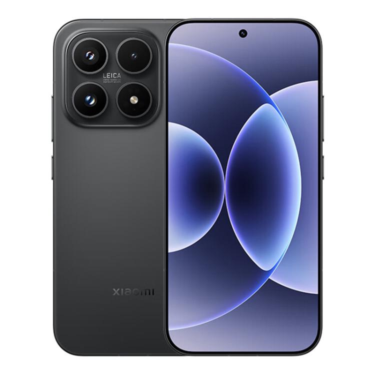 Xiaomi 17, 16GB+512GB, สแกนลายนิ้วมืออัลตราโซนิก 3D, 6.3 นิ้ว Xiaomi HyperOS 3 Snapdragon 8 Elite Gen 5 Octa Core, NFC, เครือข่าย: 5G, 16GB+512GB