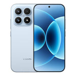 Xiaomi 17, 16GB+512GB, สแกนลายนิ้วมืออัลตราโซนิก 3D, 6.3 นิ้ว Xiaomi HyperOS 3 Snapdragon 8 Elite Gen 5 Octa Core, NFC, เครือข่าย: 5G, 16GB+512GB