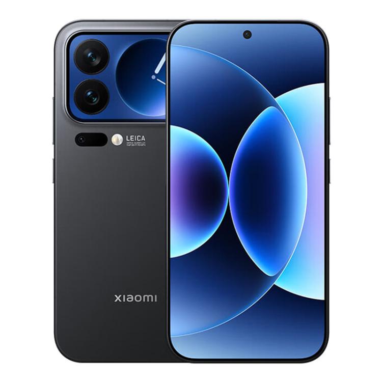 Xiaomi 17 Pro, 12GB+256GB, 3D Ultrasonic Fingerprint, 6.3 inch Xiaomi HyperOS 3 Snapdragon 8 Elite Gen 5 Octa Core, NFC, Network: 5G, 12GB+256GB