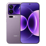 Xiaomi 17 Pro, 12GB+512GB, สแกนลายนิ้วมืออัลตราโซนิก 3D, จอ 6.3 นิ้ว Xiaomi HyperOS 3 Snapdragon 8 Elite Gen 5 Octa Core, NFC, เครือข่าย: 5G, 12GB+512GB
