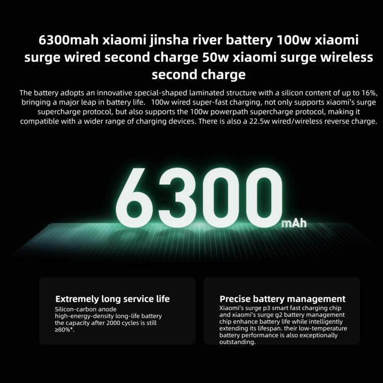 Xiaomi 17 Pro, 12GB+512GB, สแกนลายนิ้วมืออัลตราโซนิก 3D, จอ 6.3 นิ้ว Xiaomi HyperOS 3 Snapdragon 8 Elite Gen 5 Octa Core, NFC, เครือข่าย: 5G, 12GB+512GB