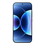 Xiaomi 17 Pro, 16GB+1TB, สแกนลายนิ้วมืออัลตราโซนิก 3D, จอ 6.3 นิ้ว Xiaomi HyperOS 3 Snapdragon 8 Elite Gen 5 Octa Core, NFC, เครือข่าย: 5G, 16GB+1TB