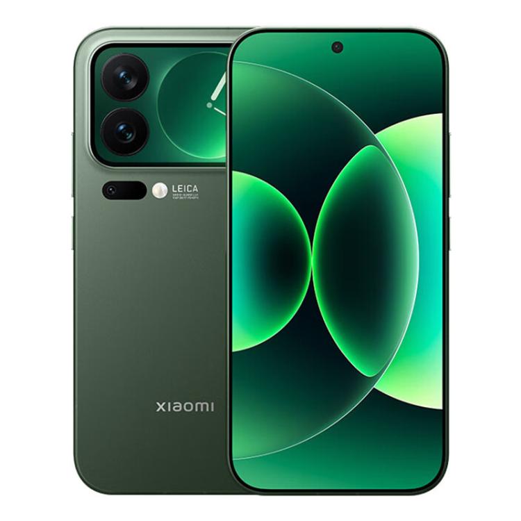 Xiaomi 17 Pro, 16GB+1TB, สแกนลายนิ้วมืออัลตราโซนิก 3D, จอ 6.3 นิ้ว Xiaomi HyperOS 3 Snapdragon 8 Elite Gen 5 Octa Core, NFC, เครือข่าย: 5G, 16GB+1TB