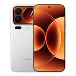 Xiaomi 17 Pro, 16GB+1TB, สแกนลายนิ้วมืออัลตราโซนิก 3D, จอ 6.3 นิ้ว Xiaomi HyperOS 3 Snapdragon 8 Elite Gen 5 Octa Core, NFC, เครือข่าย: 5G, 16GB+1TB