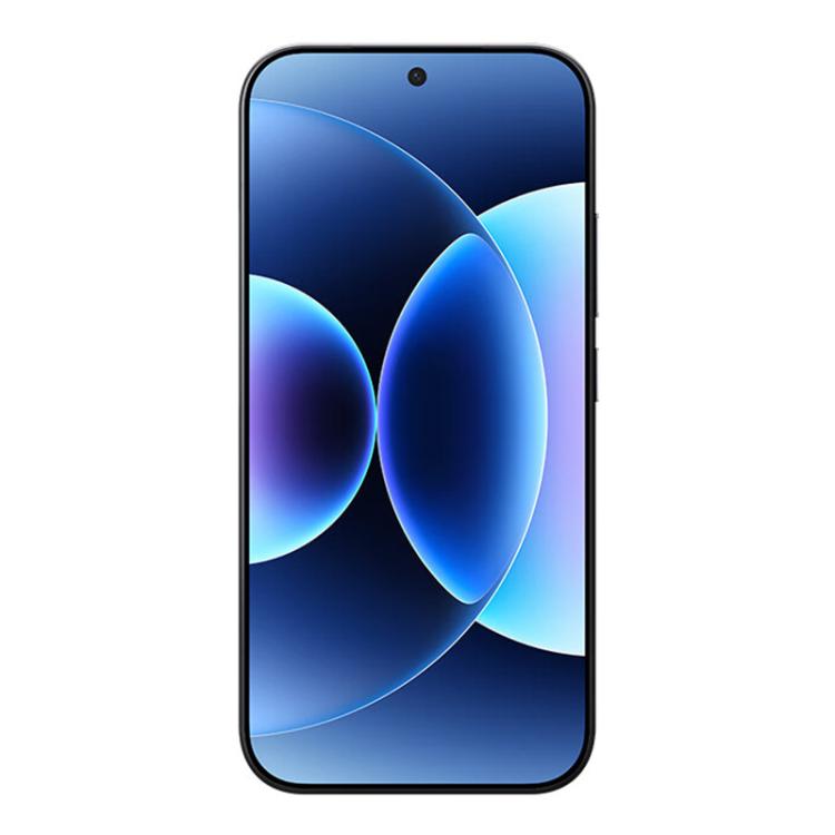 Xiaomi 17 Pro, 16GB+512GB, สแกนลายนิ้วมืออัลตราโซนิก 3D, จอ 6.3 นิ้ว Xiaomi HyperOS 3 Snapdragon 8 Elite Gen 5 Octa Core, NFC, เครือข่าย: 5G, 16GB+512GB
