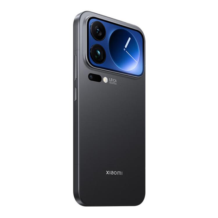 Xiaomi 17 Pro Max, 12GB+512GB, สแกนลายนิ้วมืออัลตราโซนิก 3D, จอ 6.9 นิ้ว + 2.9 นิ้ว Xiaomi HyperOS 3 Snapdragon 8 Elite Gen 5 Octa Core, NFC, เครือข่าย: 5G, 12GB+512GB