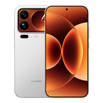 Xiaomi 17 Pro Max, 16GB+1TB, สแกนลายนิ้วมืออัลตราโซนิก 3D, จอ 6.9 นิ้ว + 2.9 นิ้ว Xiaomi HyperOS 3 Snapdragon 8 Elite Gen 5 Octa Core, NFC, เครือข่าย: 5G, 16GB+1TB