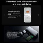 Xiaomi 17 Pro Max, 16GB+1TB, สแกนลายนิ้วมืออัลตราโซนิก 3D, จอ 6.9 นิ้ว + 2.9 นิ้ว Xiaomi HyperOS 3 Snapdragon 8 Elite Gen 5 Octa Core, NFC, เครือข่าย: 5G, 16GB+1TB