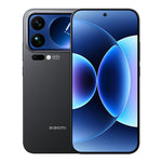 Xiaomi 17 Pro Max, 16GB+512GB, สแกนลายนิ้วมืออัลตราโซนิก 3D, จอ 6.9 นิ้ว + 2.9 นิ้ว Xiaomi HyperOS 3 Snapdragon 8 Elite Gen 5 Octa Core, NFC, เครือข่าย: 5G, 16GB+512GB