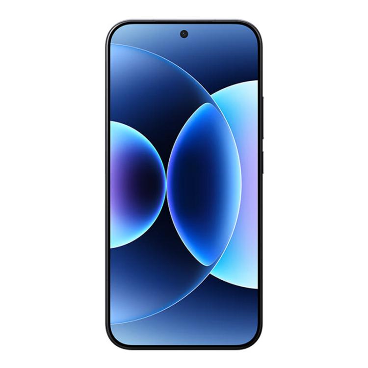 Xiaomi 17 Pro Max, 16GB+512GB, สแกนลายนิ้วมืออัลตราโซนิก 3D, จอ 6.9 นิ้ว + 2.9 นิ้ว Xiaomi HyperOS 3 Snapdragon 8 Elite Gen 5 Octa Core, NFC, เครือข่าย: 5G, 16GB+512GB