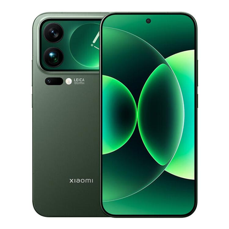 Xiaomi 17 Pro Max, 16GB+512GB, สแกนลายนิ้วมืออัลตราโซนิก 3D, จอ 6.9 นิ้ว + 2.9 นิ้ว Xiaomi HyperOS 3 Snapdragon 8 Elite Gen 5 Octa Core, NFC, เครือข่าย: 5G, 16GB+512GB
