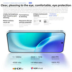 vivo X300, 12GB+512GB, จอ 6.31 นิ้ว OriginOS 6 Android 16 Dimensity 9500 Octa Core, OTG, NFC, เครือข่าย: 5G, 12GB+512GB