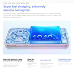 vivo X300, 12GB+512GB, จอ 6.31 นิ้ว OriginOS 6 Android 16 Dimensity 9500 Octa Core, OTG, NFC, เครือข่าย: 5G, 12GB+512GB