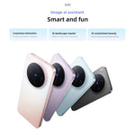 vivo X300, 16GB+1TB, จอ 6.31 นิ้ว OriginOS 6 Android 16 Dimensity 9500 Octa Core, OTG, NFC, เครือข่าย: 5G, 16GB+1TB