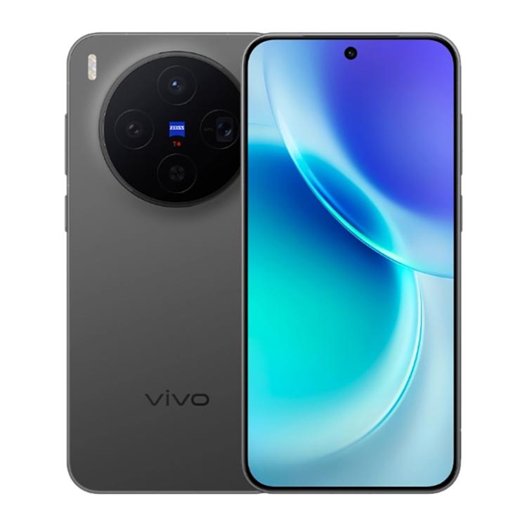 vivo X300, 16GB+512GB, จอ 6.31 นิ้ว OriginOS 6 Android 16 Dimensity 9500 Octa Core, OTG, NFC, เครือข่าย: 5G, 16GB+512GB
