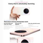 vivo X300, 16GB+512GB, จอ 6.31 นิ้ว OriginOS 6 Android 16 Dimensity 9500 Octa Core, OTG, NFC, เครือข่าย: 5G, 16GB+512GB