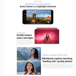 vivo X300, 16GB+512GB, จอ 6.31 นิ้ว OriginOS 6 Android 16 Dimensity 9500 Octa Core, OTG, NFC, เครือข่าย: 5G, 16GB+512GB