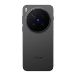 vivo X300 Pro, 12GB+256GB, จอ 6.78 นิ้ว OriginOS 6 Android 16 Dimensity 9500 Octa Core, OTG, NFC, เครือข่าย: 5G, 12GB+256GB