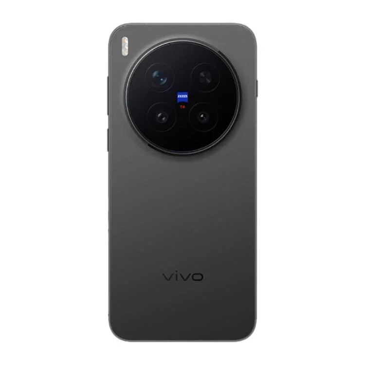 vivo X300 Pro, 12GB+256GB, จอ 6.78 นิ้ว OriginOS 6 Android 16 Dimensity 9500 Octa Core, OTG, NFC, เครือข่าย: 5G, 12GB+256GB