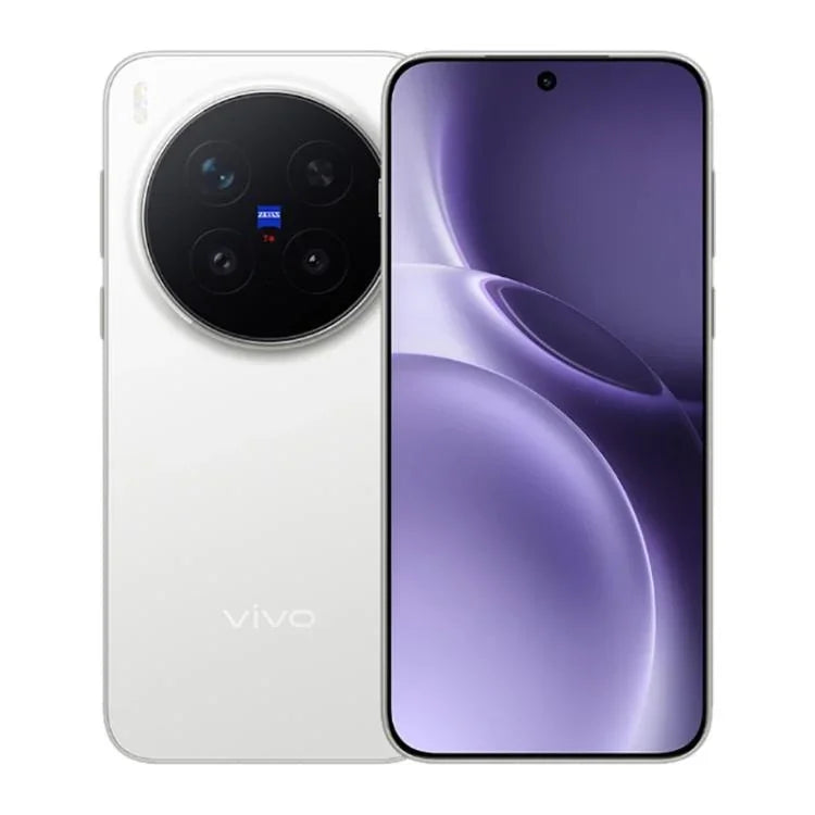 vivo X300 Pro, 12GB+256GB, จอ 6.78 นิ้ว OriginOS 6 Android 16 Dimensity 9500 Octa Core, OTG, NFC, เครือข่าย: 5G, 12GB+256GB